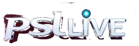 psl live logo
