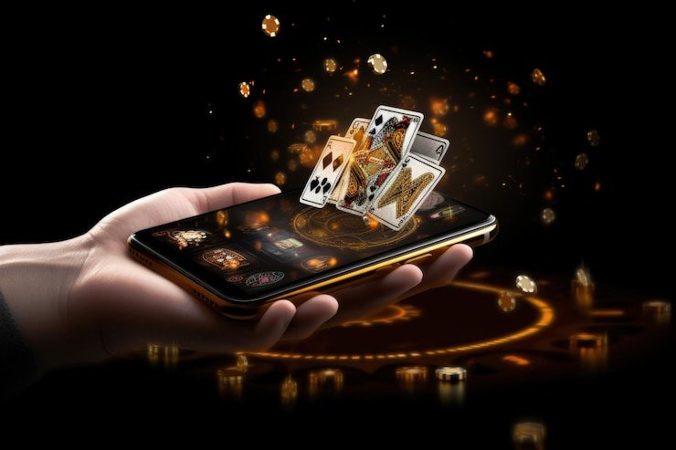 psl live mobile gaming