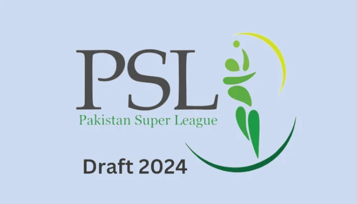 PSL Logo with white background