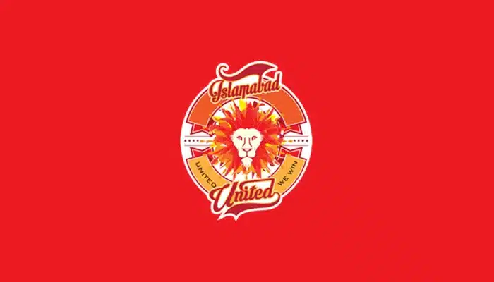 Official Logo of PSL Team Islamabad United
