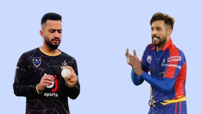PSL 9 Draft Updates 2 Muhammad Nawaz Muhammad and Amir