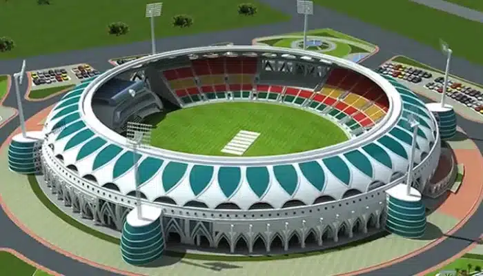 Pakistan Cricket Stadium as PSL 9 Venue