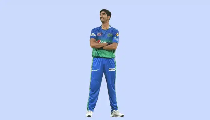 PSL 9 Draft Updates 3 Shahnawaz Dahani - A Diamond in the Rough