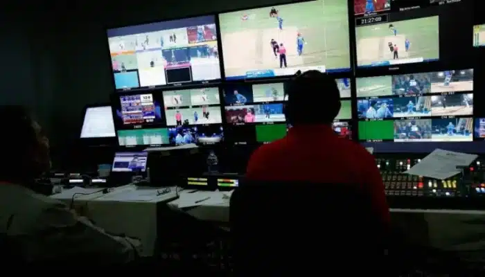 PSL Broadcasting Rights