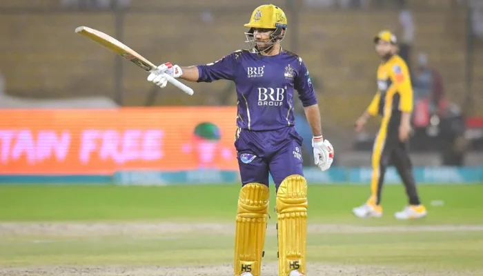 Breaking News Sarfraz Ahmed Stays Quetta Gladiators Captain