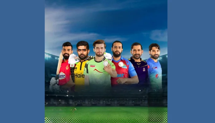 HBL PSL 9