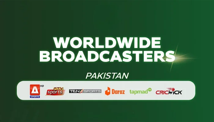 Pakistan Super League 2024 Official Broadcasters and Streaming Partners of PSL 9 All Around The World