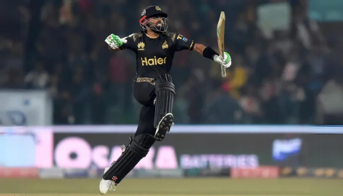 Peshawar Zalmi's Victory Babar Azam's Batting & Captaincy Shine!