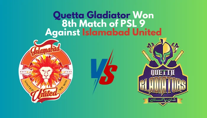 QG's Jason Roy and Spinners make it three for three