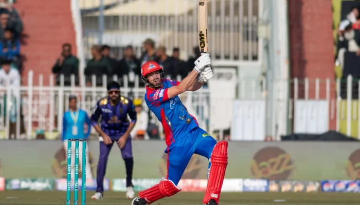Gladiators vs Kings A Thrilling Encounter in PSL 9