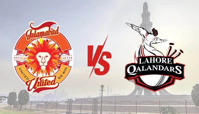 PSL 9 23rd Match: Rawalpindi Braces for United vs Qalandars Battle