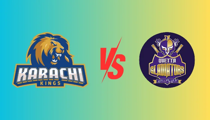 Unstoppable Kings vs Unbeatable Gladiators Who Will Prevail