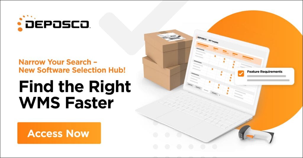 How to Find the Best WMS Software for Small Businesses: A Stepwise Guide for Owners
