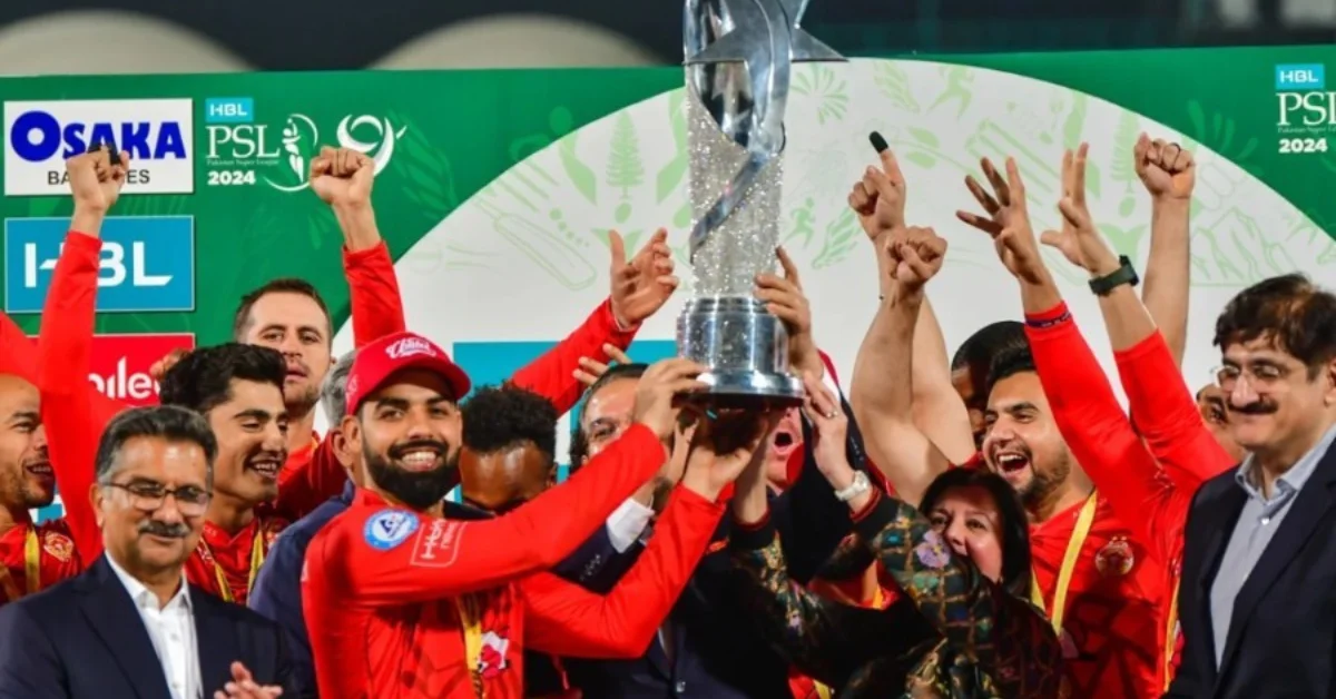 PSL 10: Big Names in Contention for Platinum Category