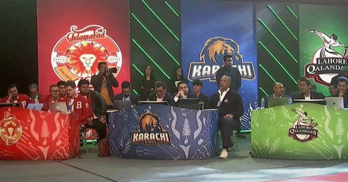 PSL 10 Draft Preparations Unveiled A Milestone Season Approaches