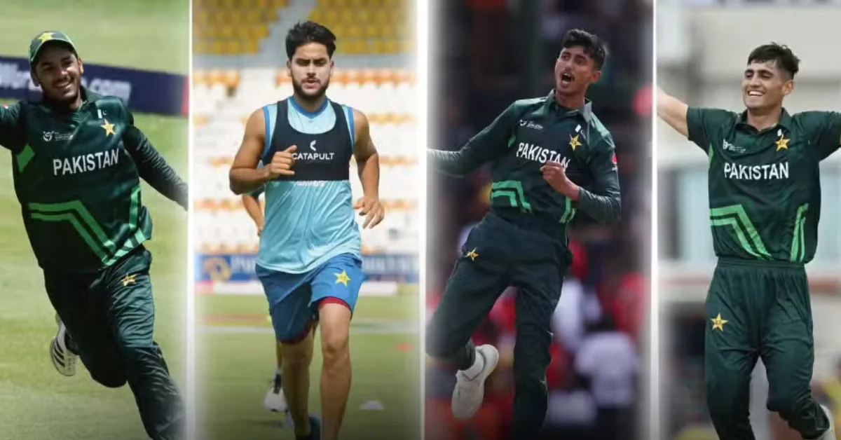 PSL 10: Emerging Stars to Watch in the 2025 Draft