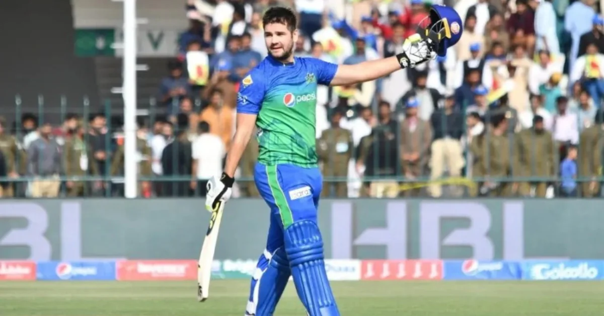 PSL 10 Faces Franchise Conflict Over Star Player Signings