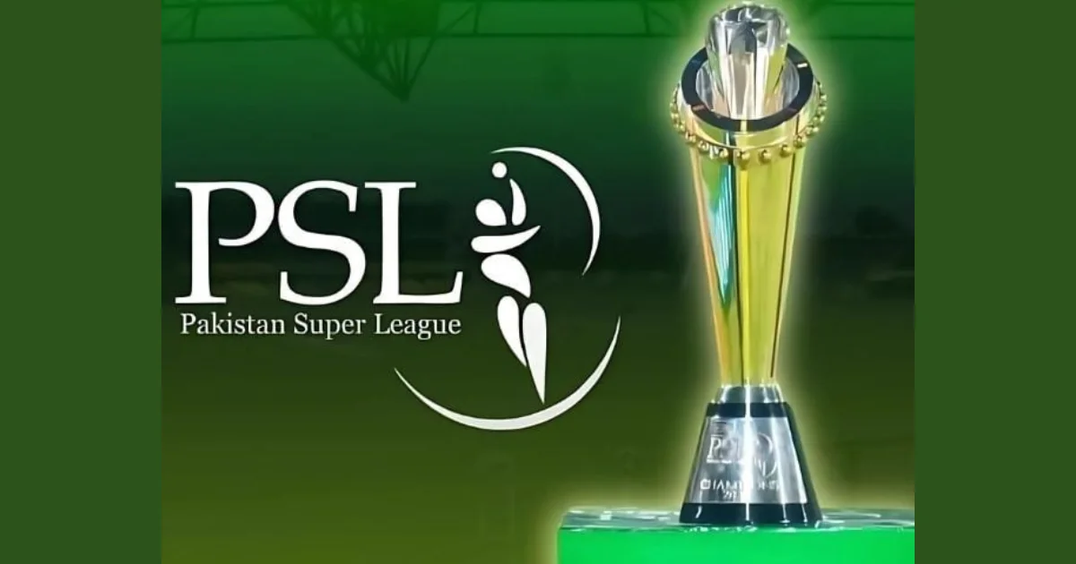 Foreign Players Pick Order in HBL PSL 10